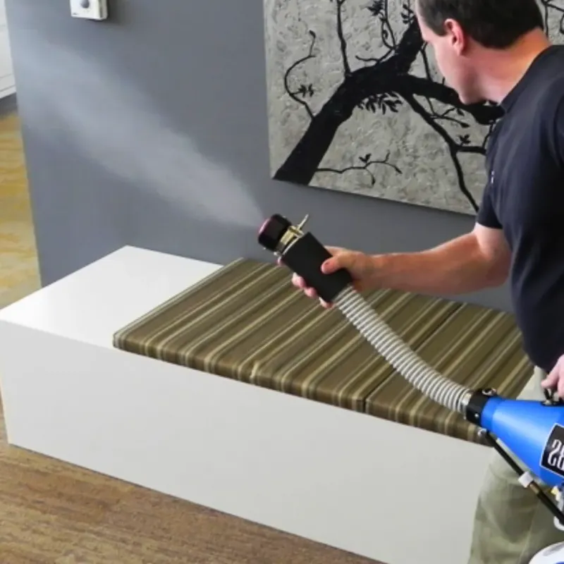 Professional Odor Removal in Strafford County, NH
